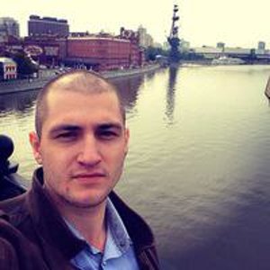 Артём Артемов