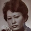 Svetlana Khaybulina
