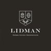 Салон межкомнатных дверей "LIDMAN"