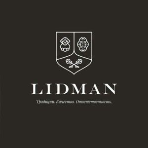 Салон межкомнатных дверей "LIDMAN"