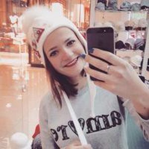 Карина Зарудная