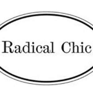 Radical chiс