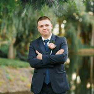 Сергей Тарнопольский