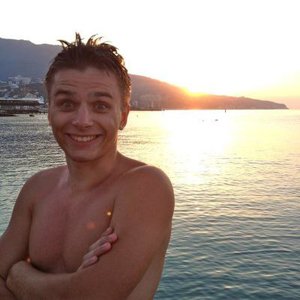 Dimitar Panteleev