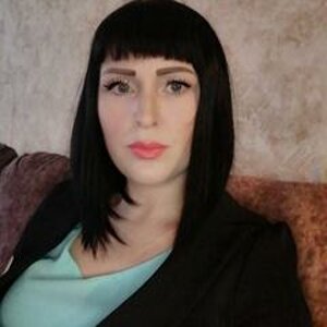 Anna Vasilyeva-Chupina