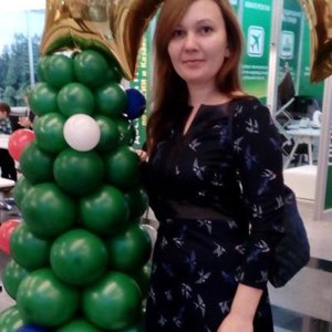Людмила Кузнецова