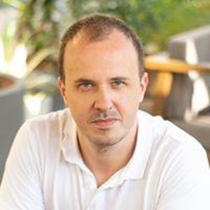 Вадим Росман
