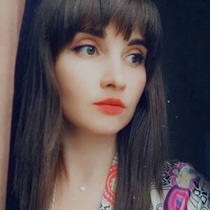 Irina Kunitsyna