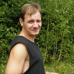 Павел Шорохов