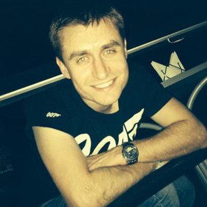 Сергей Кувшинов