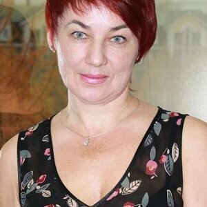 Larisa Poptsova