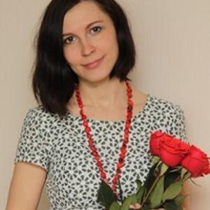 Татьяна Суздальцева
