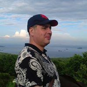 Антон Габараев