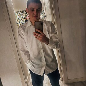 Токарев Иван