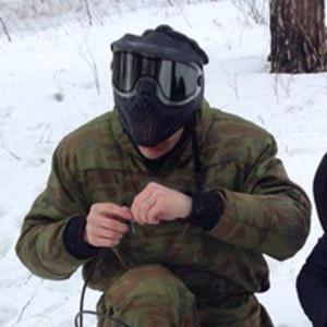 Алексей Кисляков