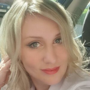 Анна Шевченко