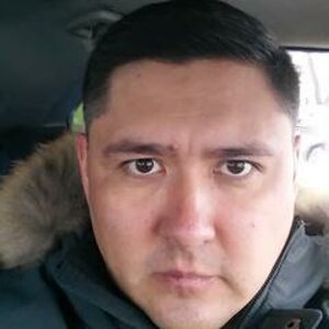 Nikolay Badaev