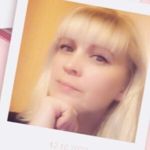 Elena Grantseva-Ivantsova