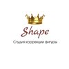 SHAPE