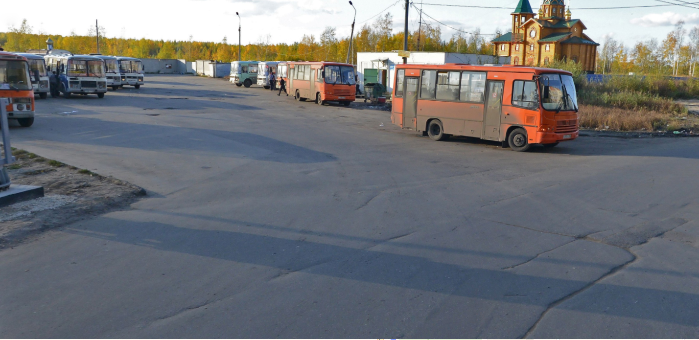 Нижегородский пассажирский автомобильный транспорт, диспетчерский пункт,  Космическая, 17а, Нижний Новгород — 2ГИС