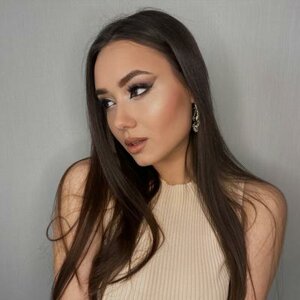 Анастасия Александрова