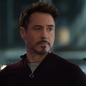 Tony Stark