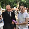 Игорь Гребенюк