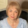 Svetlana Starygina