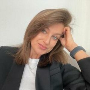Yulia Skvortsova