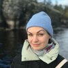 Анна Богданова