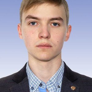 Сергей Репин