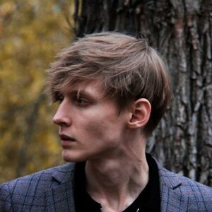 Nikita Akhramovich
