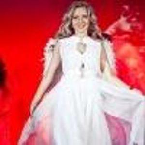 Милана Ряжских