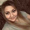 Инга Воробьева