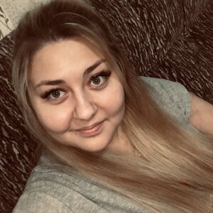 Инга Воробьева