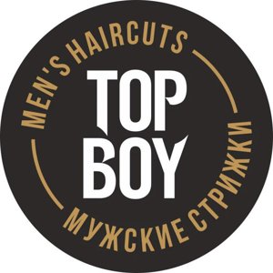TOPBOY Barbershop