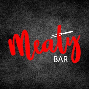 Meaty Bar