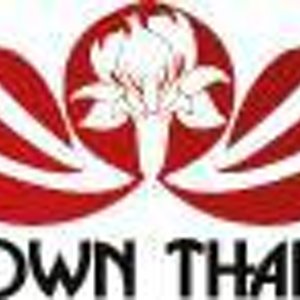 Crown Thai SPA