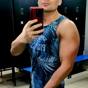 Igor Mayer