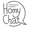 Клуб разговорного английского Homy Chat