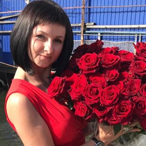 Tatyana Savelyeva