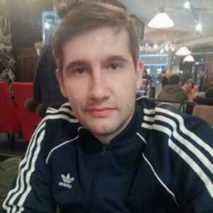 Alexey Alekhin