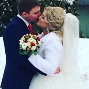 Екатерина Перунова