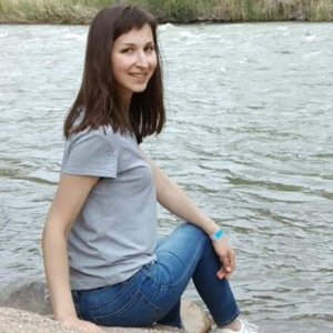 Tatyana Soboleva