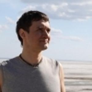 Вадим Фогель