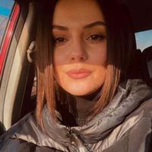 Оксана Пахомова
