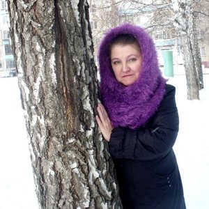 Любовь Собакина