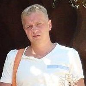 Evgeny Savin