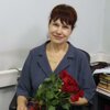 Elena Larionova