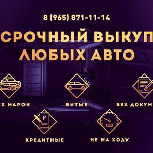 Автовыкуп55